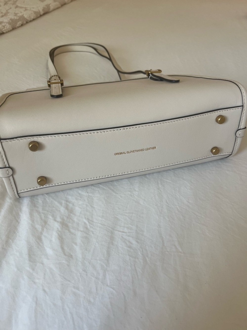 Coach swing zip - Picture 3 of 6